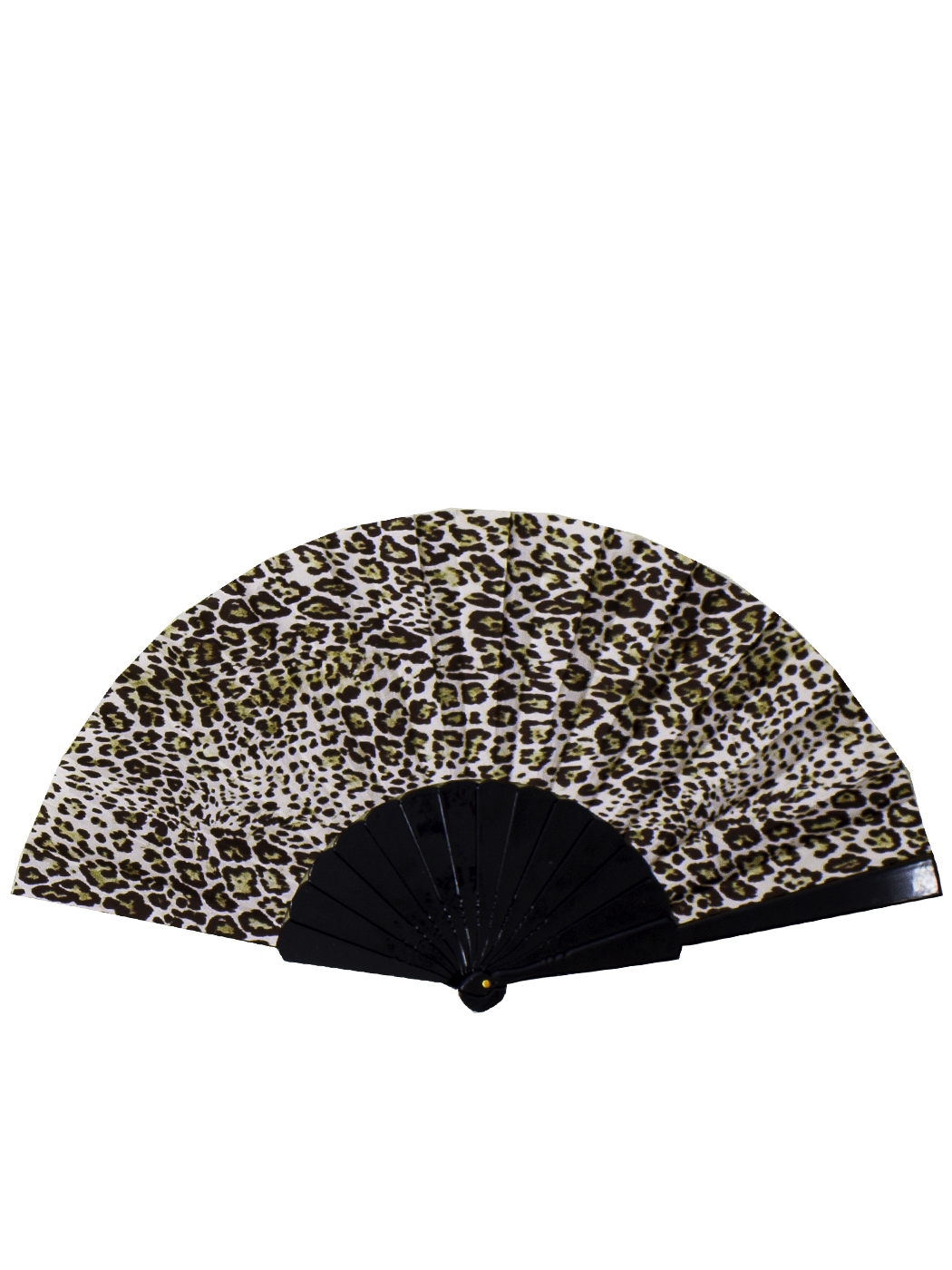 VENTAGLIO ANIMALIER AND ROSES 6 PZ
